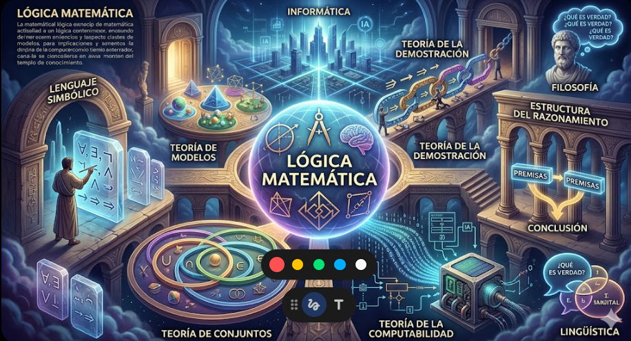Qué es la Lógica Matemática: Guía Esencial para Principiantes